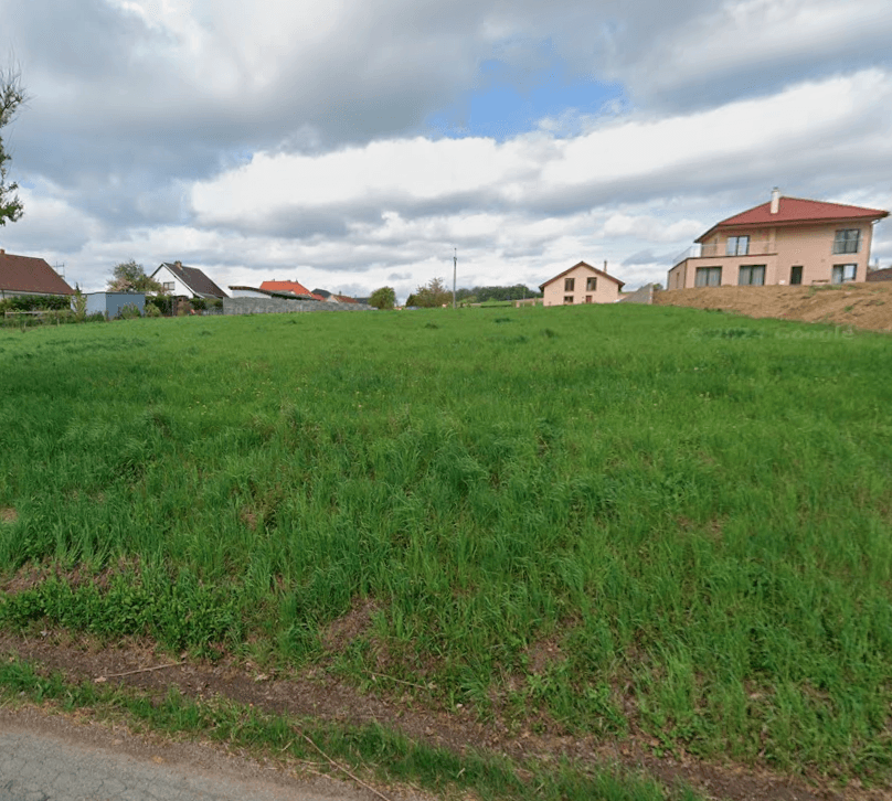 Predaj pozemku 750 m², Malá Lhota, Jihomoravský kraj Predaj pozemku 750 m², Malá Lhota, Jihomoravský kraj