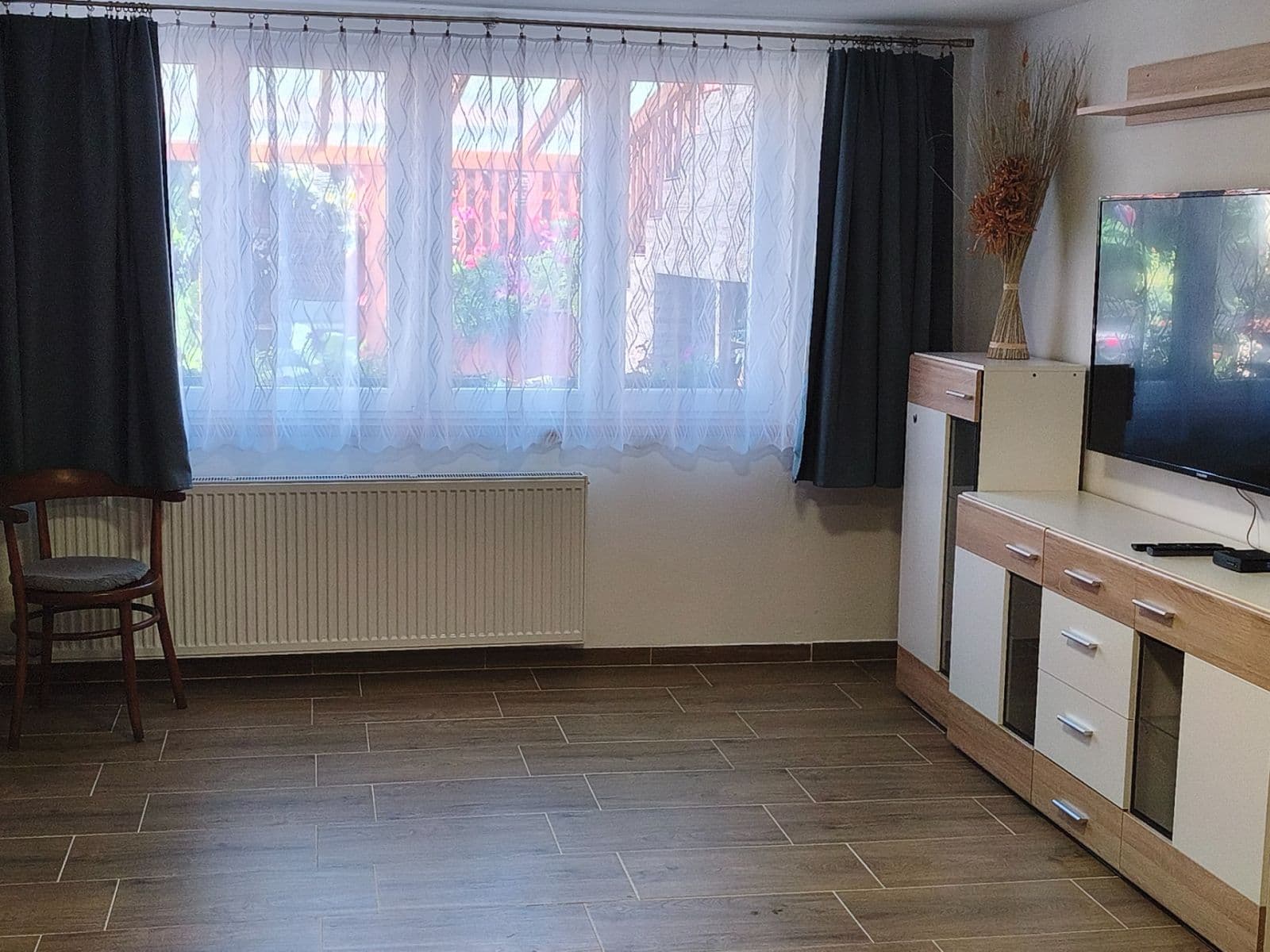 Prenájom bytu 1-izbový 40 m², Riegrova, Kladno, Středočeský kraj Prenájom bytu 1-izbový 40 m², Riegrova, Kladno, Středočeský kraj