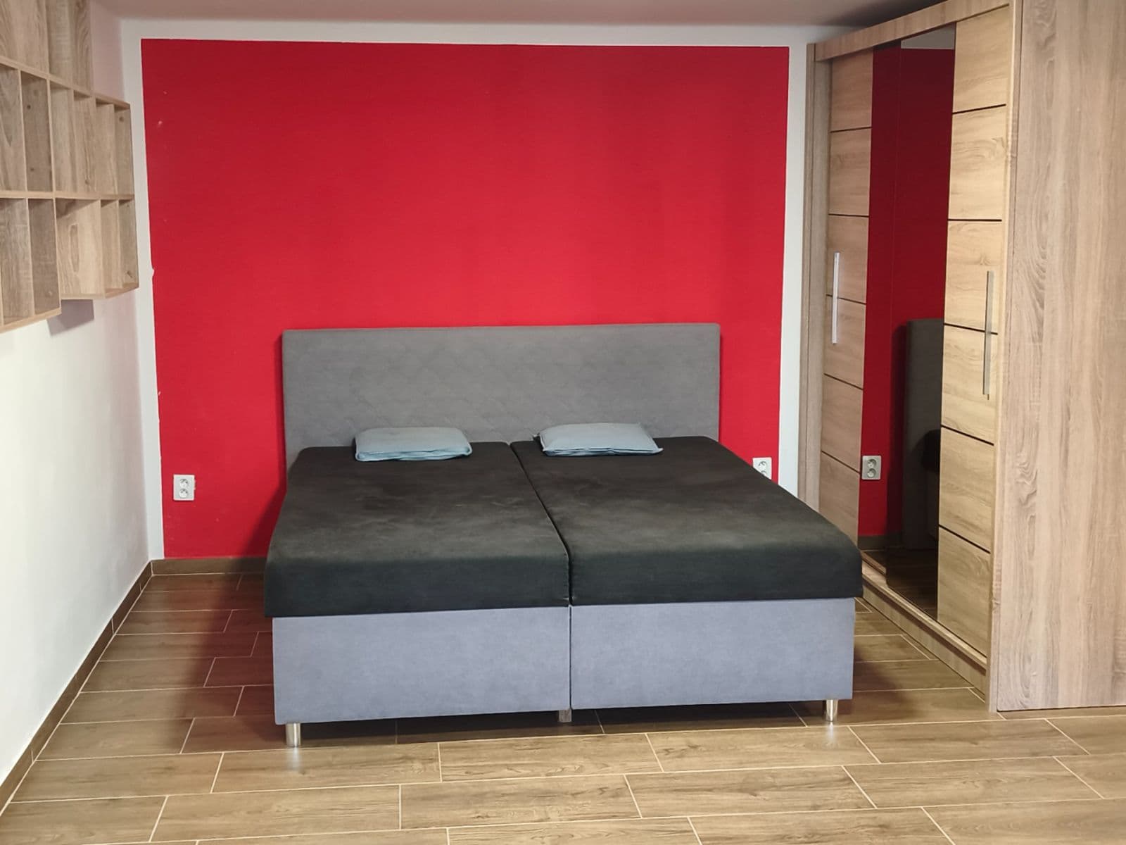 Prenájom bytu 1-izbový 40 m², Riegrova, Kladno, Středočeský kraj Prenájom bytu 1-izbový 40 m², Riegrova, Kladno, Středočeský kraj