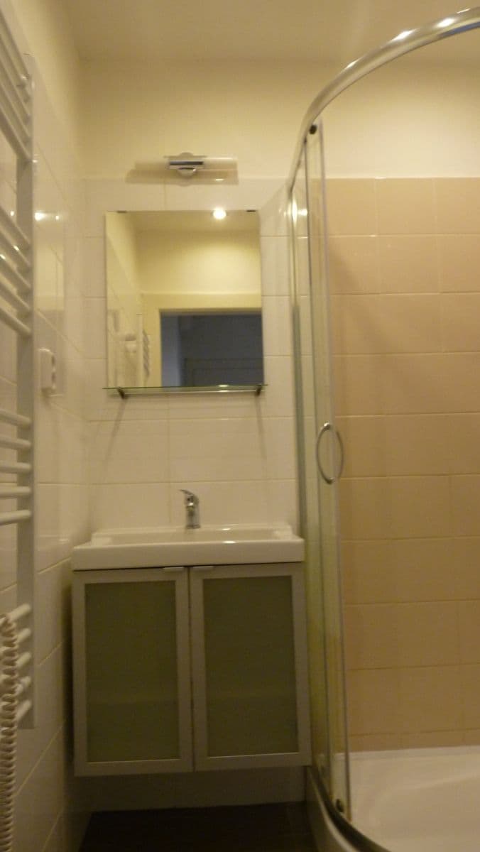 Prenájom bytu 2-izbový 40 m², Spáčilova, Brno, Jihomoravský kraj Prenájom bytu 2-izbový 40 m², Spáčilova, Brno, Jihomoravský kraj