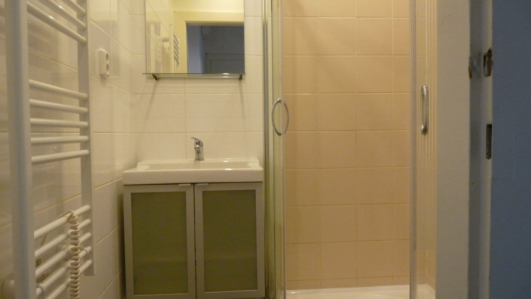 Prenájom bytu 2-izbový 40 m², Spáčilova, Brno, Jihomoravský kraj Prenájom bytu 2-izbový 40 m², Spáčilova, Brno, Jihomoravský kraj