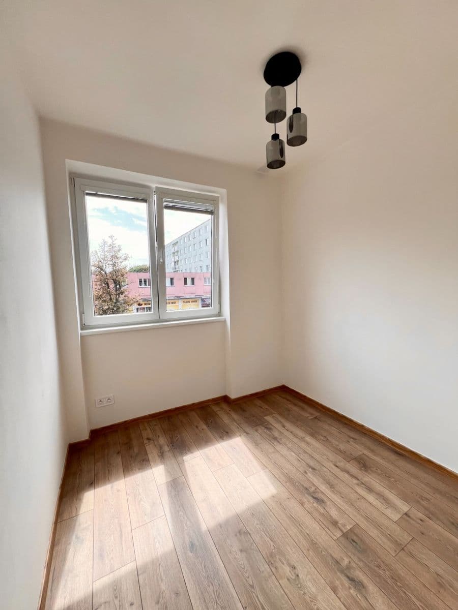 Predaj bytu 3-izbový 51 m², Jičínská, Mladá Boleslav, Středočeský kraj Predaj bytu 3-izbový 51 m², Jičínská, Mladá Boleslav, Středočeský kraj