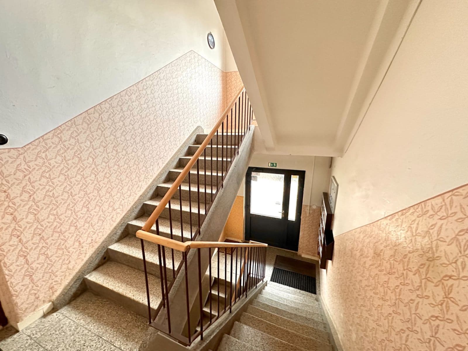Predaj bytu 3-izbový 51 m², Jičínská, Mladá Boleslav, Středočeský kraj Predaj bytu 3-izbový 51 m², Jičínská, Mladá Boleslav, Středočeský kraj