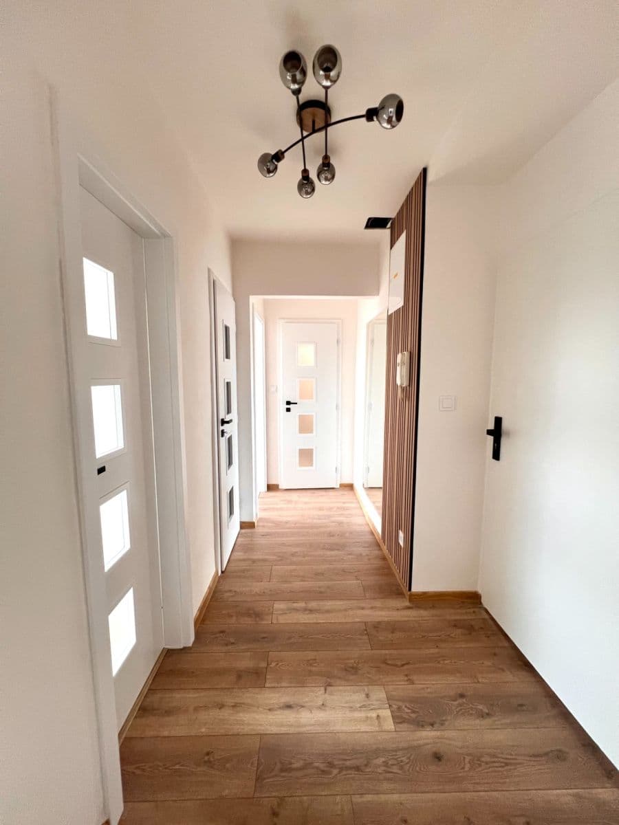 Predaj bytu 3-izbový 51 m², Jičínská, Mladá Boleslav, Středočeský kraj Predaj bytu 3-izbový 51 m², Jičínská, Mladá Boleslav, Středočeský kraj