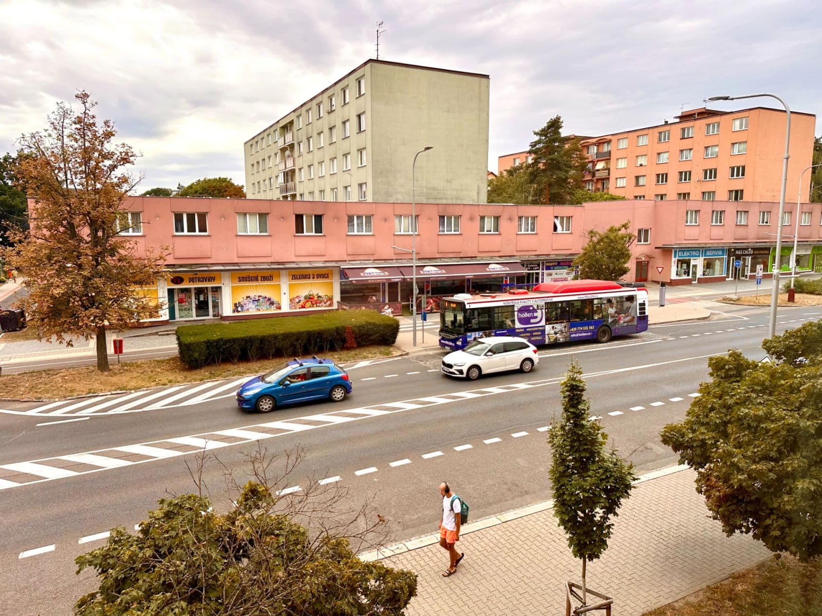 Predaj bytu 3-izbový 51 m², Jičínská, Mladá Boleslav, Středočeský kraj Predaj bytu 3-izbový 51 m², Jičínská, Mladá Boleslav, Středočeský kraj