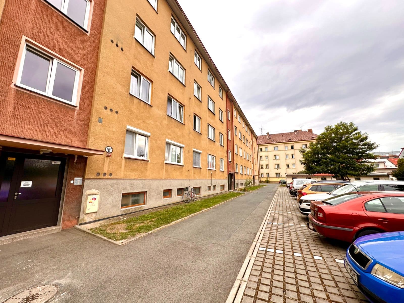 Predaj bytu 3-izbový 51 m², Jičínská, Mladá Boleslav, Středočeský kraj Predaj bytu 3-izbový 51 m², Jičínská, Mladá Boleslav, Středočeský kraj