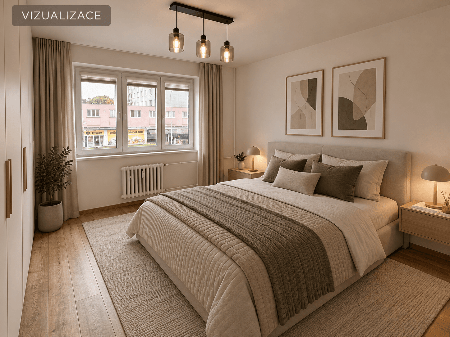 Predaj bytu 3-izbový 51 m², Jičínská, Mladá Boleslav, Středočeský kraj Predaj bytu 3-izbový 51 m², Jičínská, Mladá Boleslav, Středočeský kraj