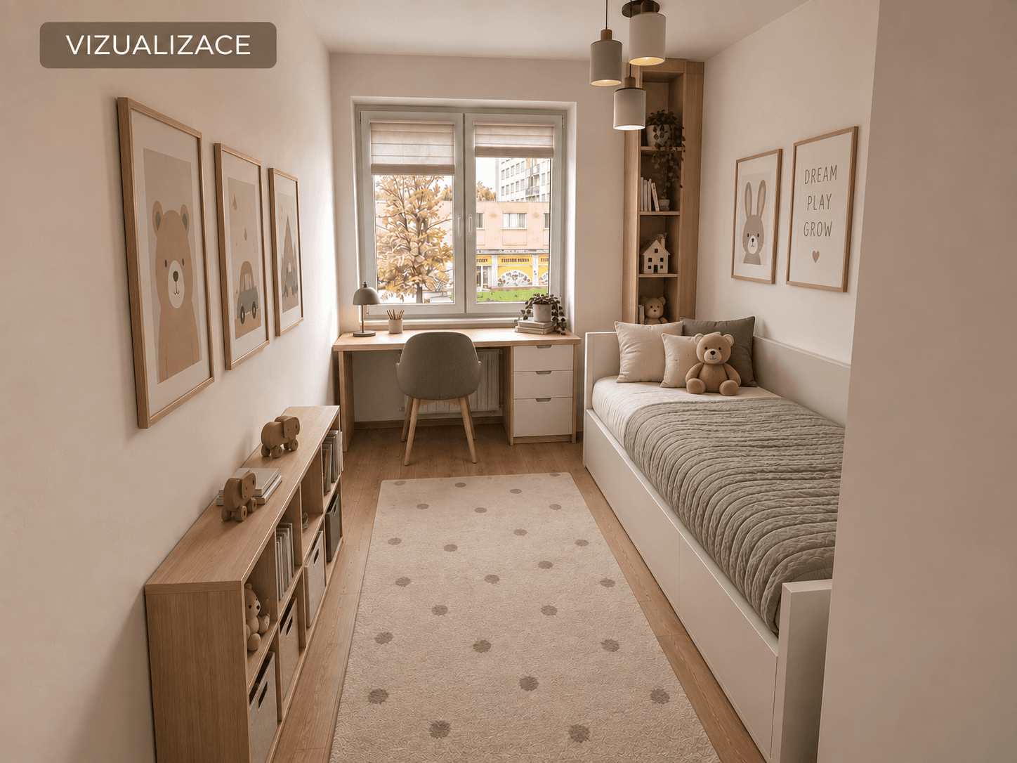Predaj bytu 3-izbový 51 m², Jičínská, Mladá Boleslav, Středočeský kraj Predaj bytu 3-izbový 51 m², Jičínská, Mladá Boleslav, Středočeský kraj