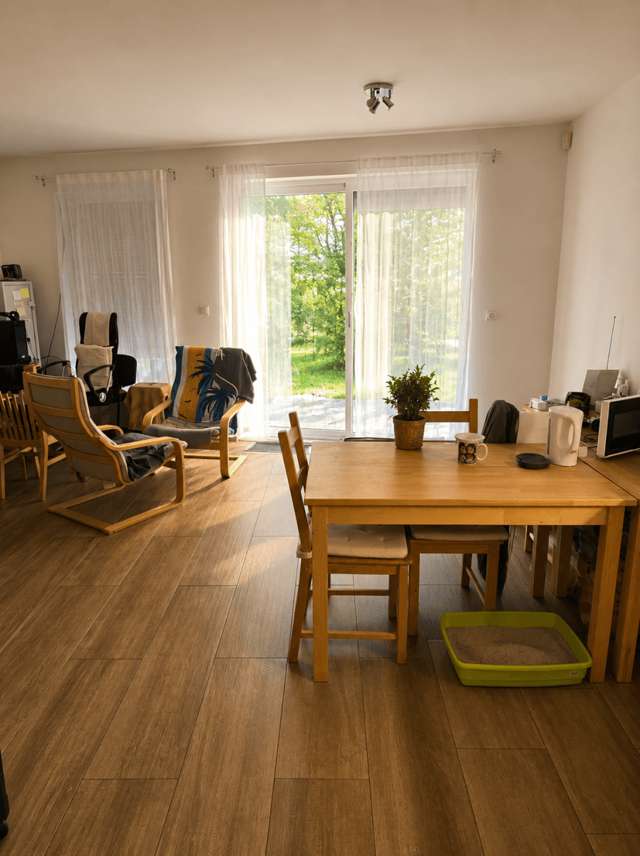 Predaj bytu 3-izbový 80 m², Lederova, Roztoky, Středočeský kraj Predaj bytu 3-izbový 80 m², Lederova, Roztoky, Středočeský kraj