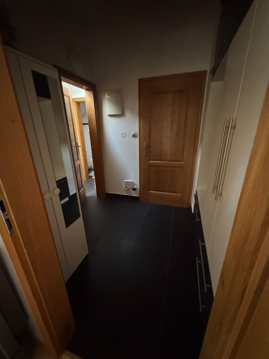 Prenájom bytu 3-izbový 58 m², Budějovická, Praha, Praha Prenájom bytu 3-izbový 58 m², Budějovická, Praha, Praha