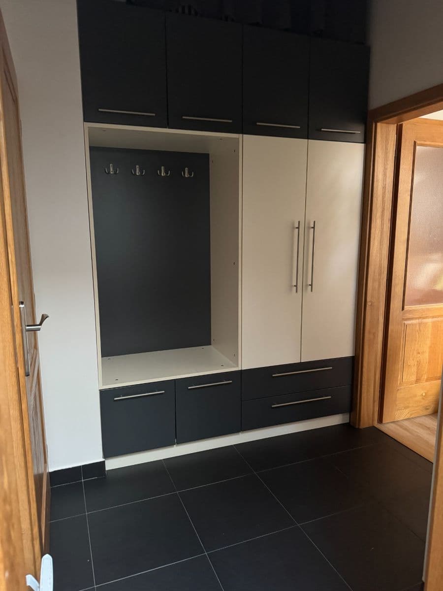 Prenájom bytu 3-izbový 58 m², Budějovická, Praha, Praha Prenájom bytu 3-izbový 58 m², Budějovická, Praha, Praha