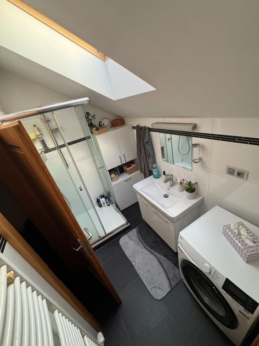 Prenájom bytu 3-izbový 58 m², Budějovická, Praha, Praha Prenájom bytu 3-izbový 58 m², Budějovická, Praha, Praha