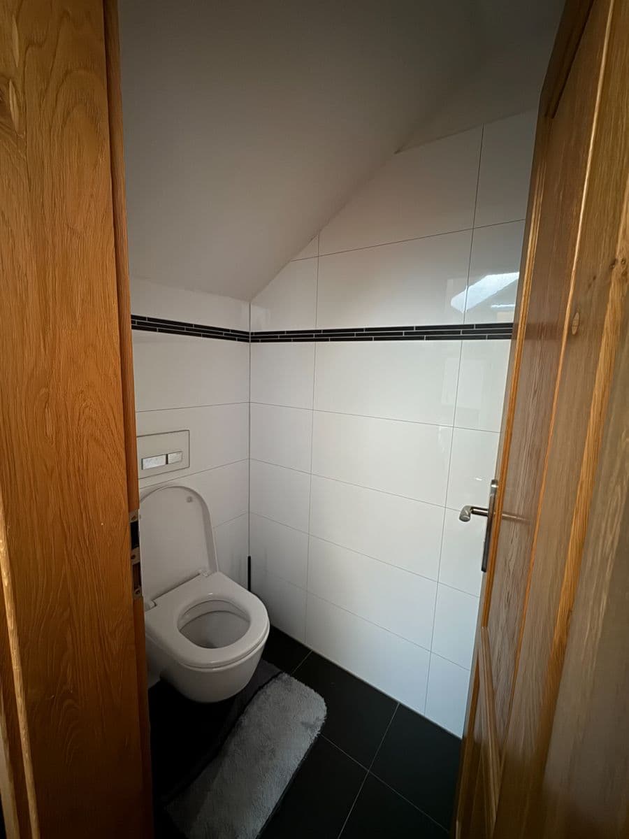 Prenájom bytu 3-izbový 58 m², Budějovická, Praha, Praha Prenájom bytu 3-izbový 58 m², Budějovická, Praha, Praha