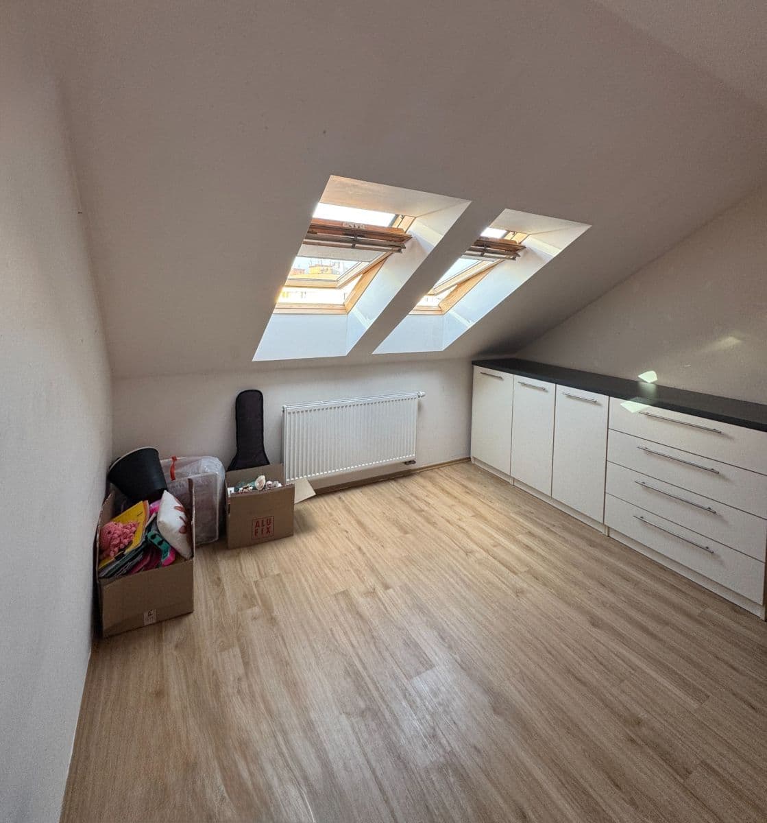 Prenájom bytu 3-izbový 58 m², Budějovická, Praha, Praha Prenájom bytu 3-izbový 58 m², Budějovická, Praha, Praha
