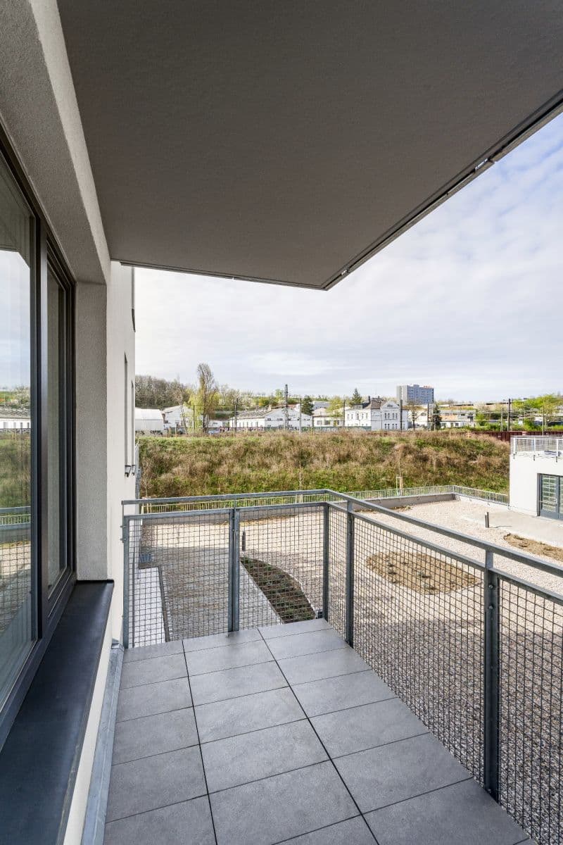 Prenájom bytu 1-izbový 39 m², Čerpadlová, Praha, Praha Prenájom bytu 1-izbový 39 m², Čerpadlová, Praha, Praha