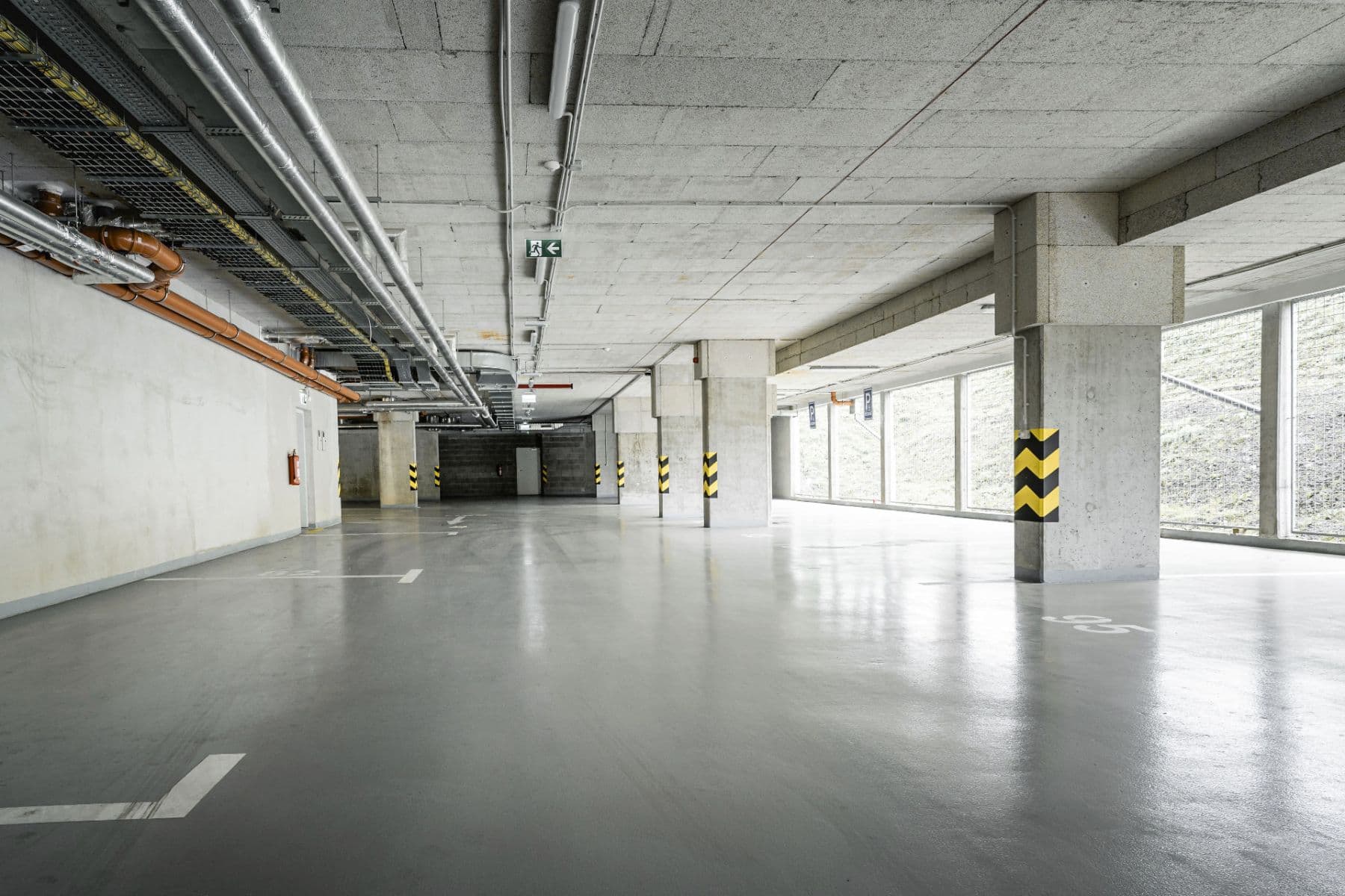 Prenájom bytu 1-izbový 39 m², Čerpadlová, Praha, Praha Prenájom bytu 1-izbový 39 m², Čerpadlová, Praha, Praha