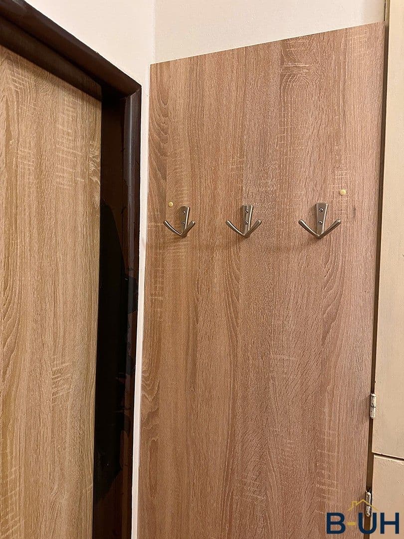 Predaj bytu 1-izbový 36 m², Za Dolním kostelem, Uherský Brod, Zlínský kraj Predaj bytu 1-izbový 36 m², Za Dolním kostelem, Uherský Brod, Zlínský kraj