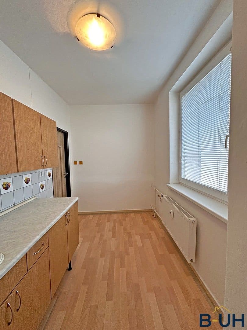 Predaj bytu 1-izbový 36 m², Za Dolním kostelem, Uherský Brod, Zlínský kraj Predaj bytu 1-izbový 36 m², Za Dolním kostelem, Uherský Brod, Zlínský kraj