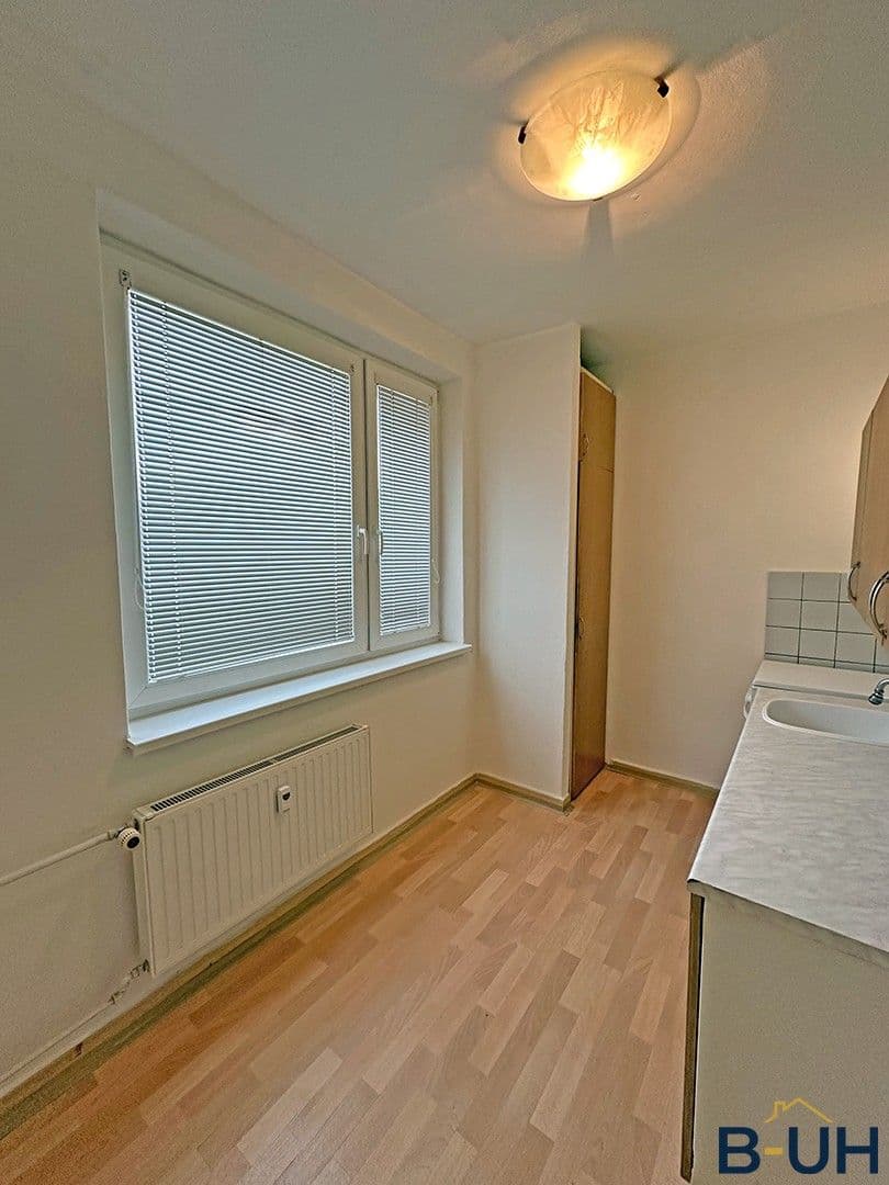 Predaj bytu 1-izbový 36 m², Za Dolním kostelem, Uherský Brod, Zlínský kraj Predaj bytu 1-izbový 36 m², Za Dolním kostelem, Uherský Brod, Zlínský kraj