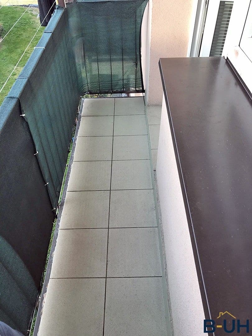 Predaj bytu 1-izbový 36 m², Za Dolním kostelem, Uherský Brod, Zlínský kraj Predaj bytu 1-izbový 36 m², Za Dolním kostelem, Uherský Brod, Zlínský kraj