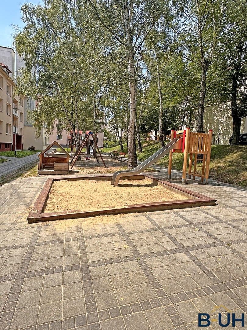 Predaj bytu 1-izbový 36 m², Za Dolním kostelem, Uherský Brod, Zlínský kraj Predaj bytu 1-izbový 36 m², Za Dolním kostelem, Uherský Brod, Zlínský kraj