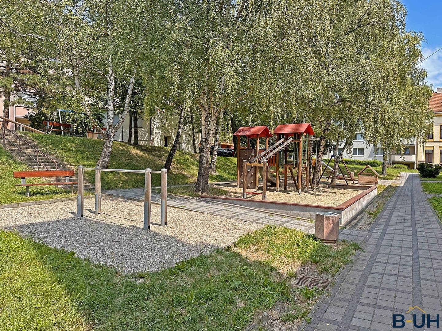Predaj bytu 1-izbový 36 m², Za Dolním kostelem, Uherský Brod, Zlínský kraj Predaj bytu 1-izbový 36 m², Za Dolním kostelem, Uherský Brod, Zlínský kraj
