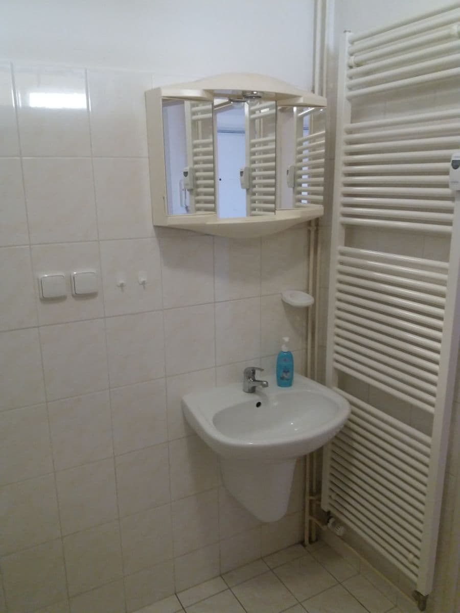 Prenájom bytu 1-izbový 33 m², Stará náves, Praha, Praha Prenájom bytu 1-izbový 33 m², Stará náves, Praha, Praha