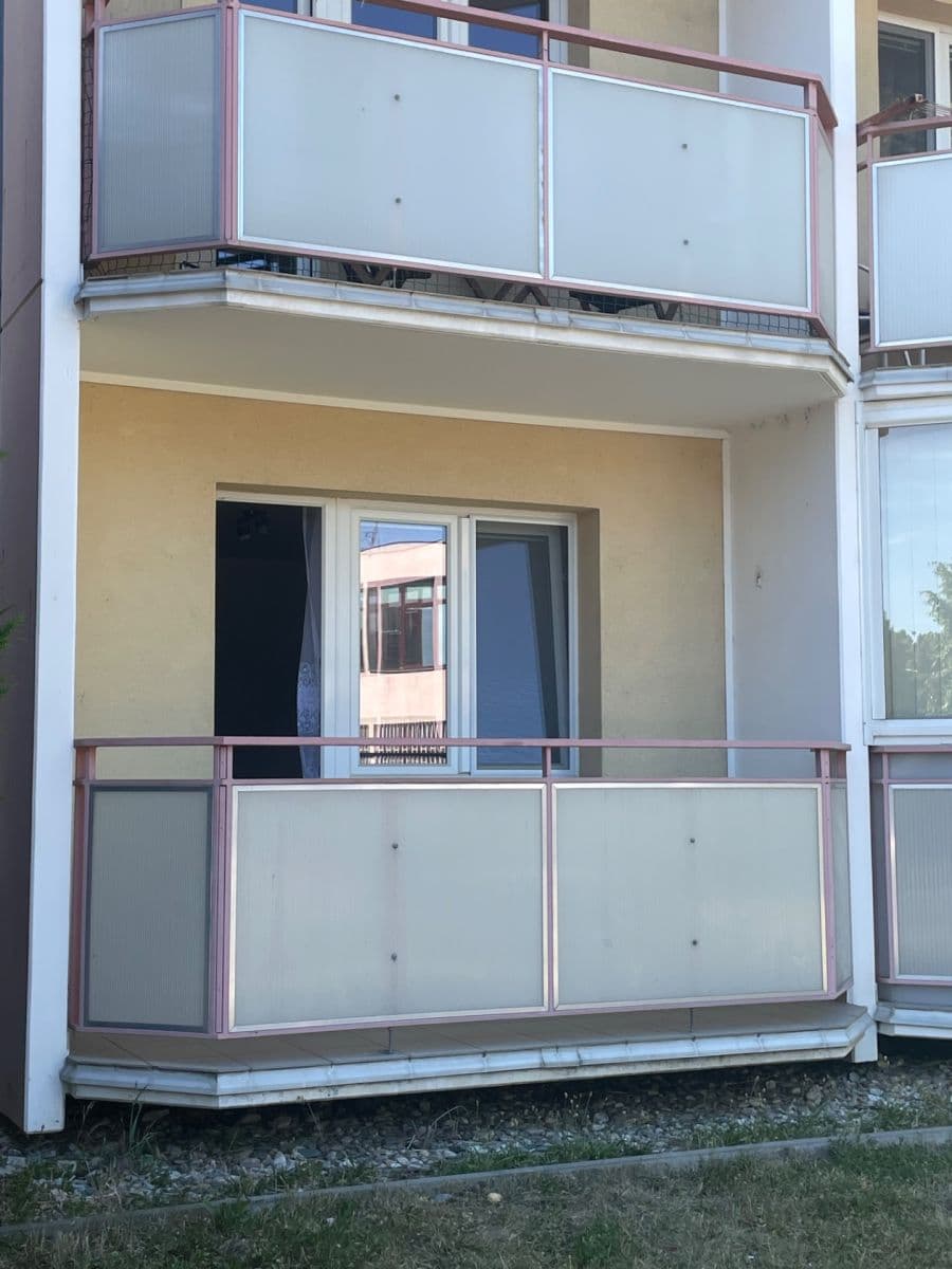 Prenájom bytu 1-izbový 35 m², sídliště Svobody, Prostějov, Olomoucký kraj Prenájom bytu 1-izbový 35 m², sídliště Svobody, Prostějov, Olomoucký kraj