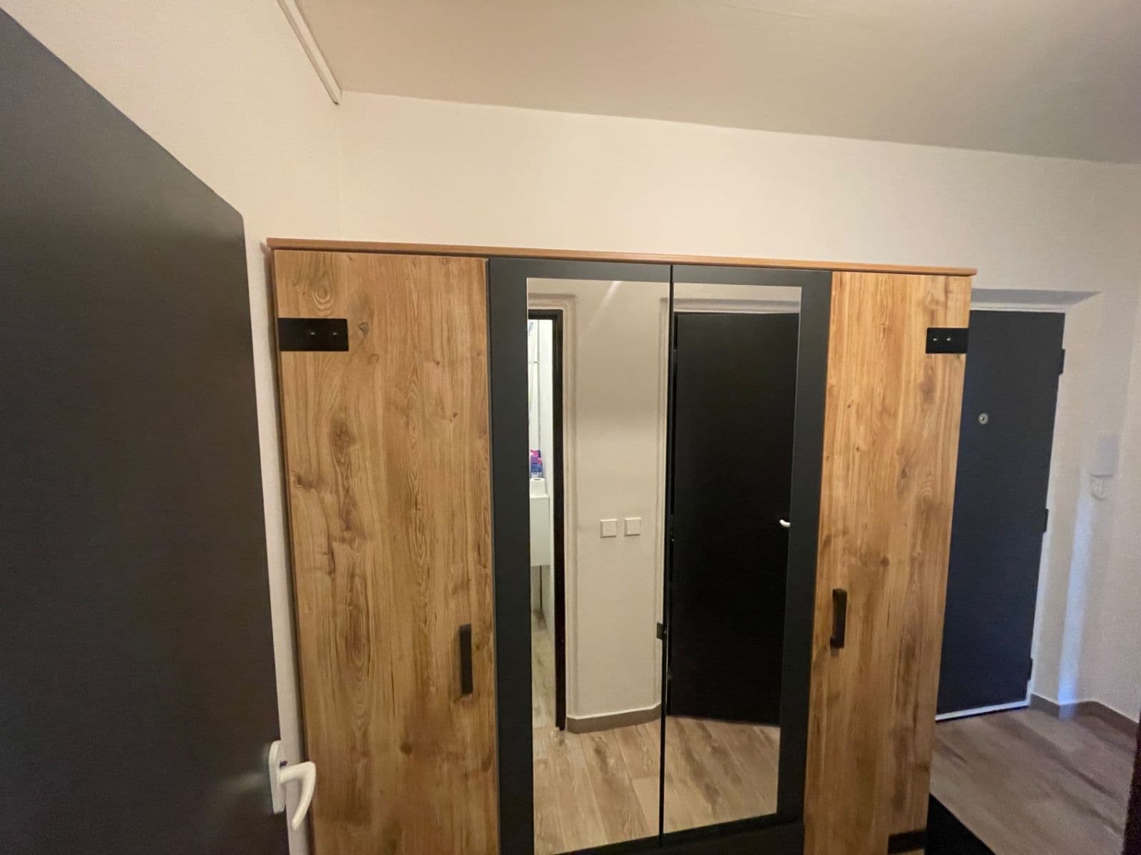 Prenájom bytu 1-izbový 35 m², sídliště Svobody, Prostějov, Olomoucký kraj Prenájom bytu 1-izbový 35 m², sídliště Svobody, Prostějov, Olomoucký kraj