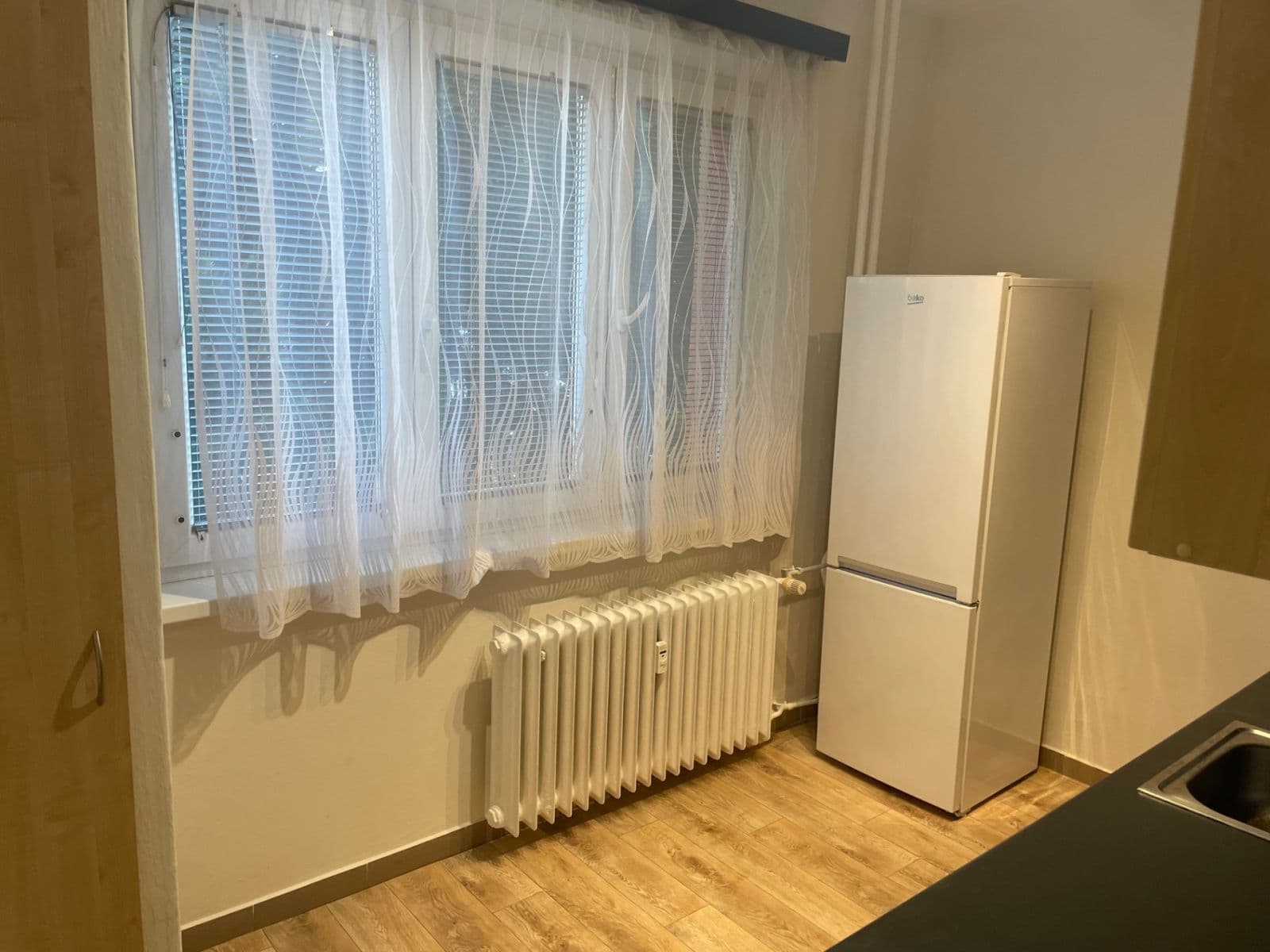 Prenájom bytu 1-izbový 35 m², sídliště Svobody, Prostějov, Olomoucký kraj Prenájom bytu 1-izbový 35 m², sídliště Svobody, Prostějov, Olomoucký kraj