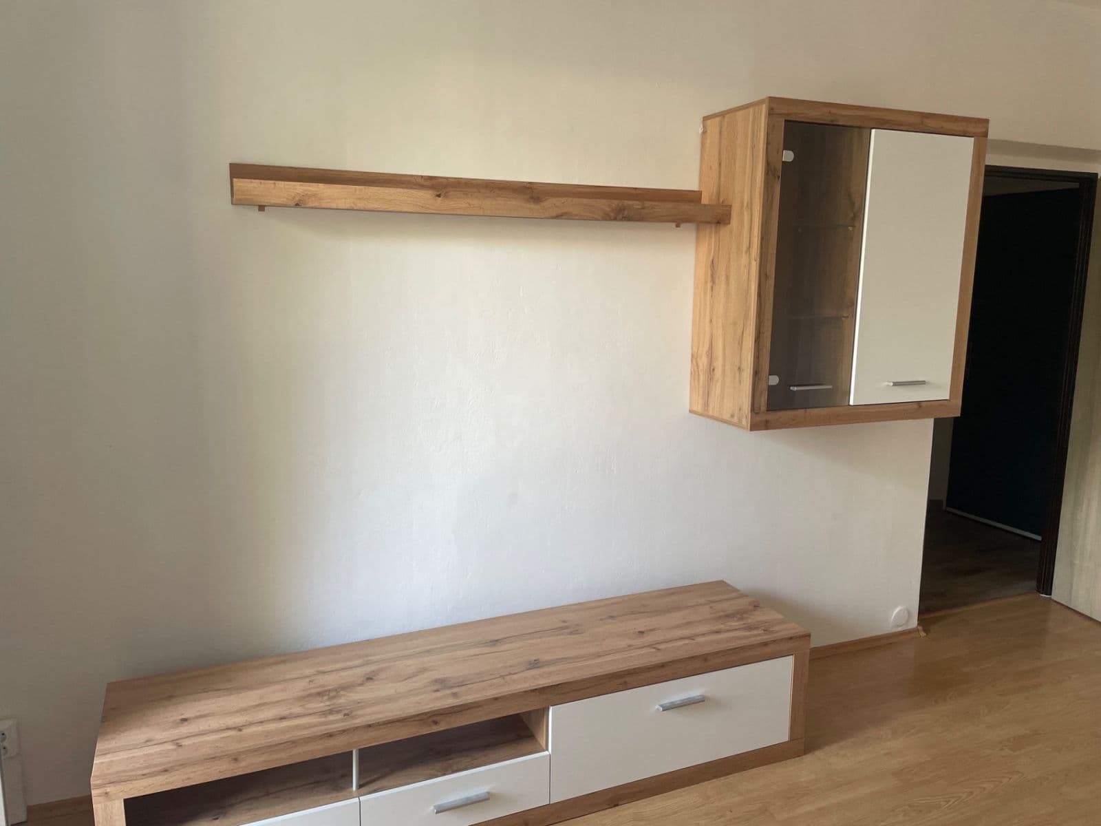 Prenájom bytu 1-izbový 35 m², sídliště Svobody, Prostějov, Olomoucký kraj Prenájom bytu 1-izbový 35 m², sídliště Svobody, Prostějov, Olomoucký kraj