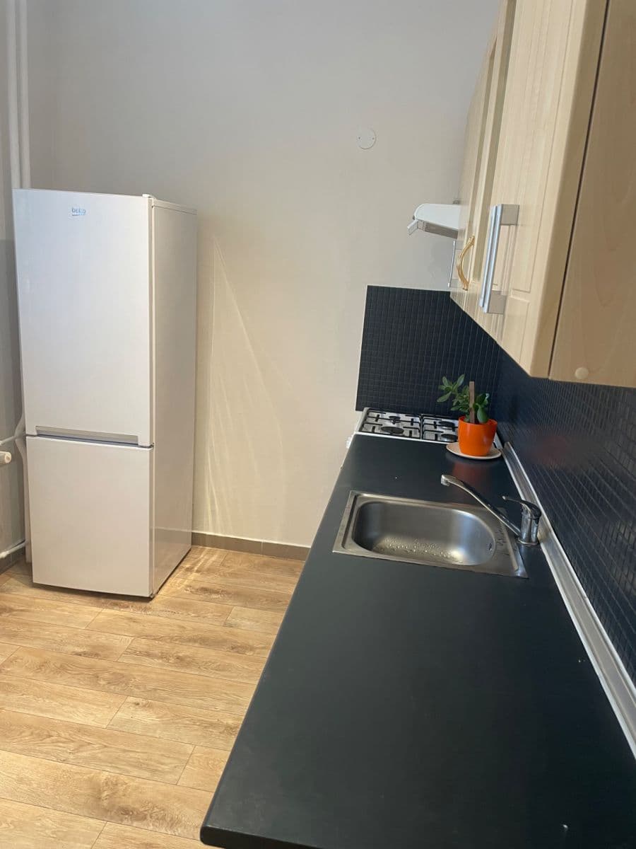 Prenájom bytu 1-izbový 35 m², sídliště Svobody, Prostějov, Olomoucký kraj Prenájom bytu 1-izbový 35 m², sídliště Svobody, Prostějov, Olomoucký kraj
