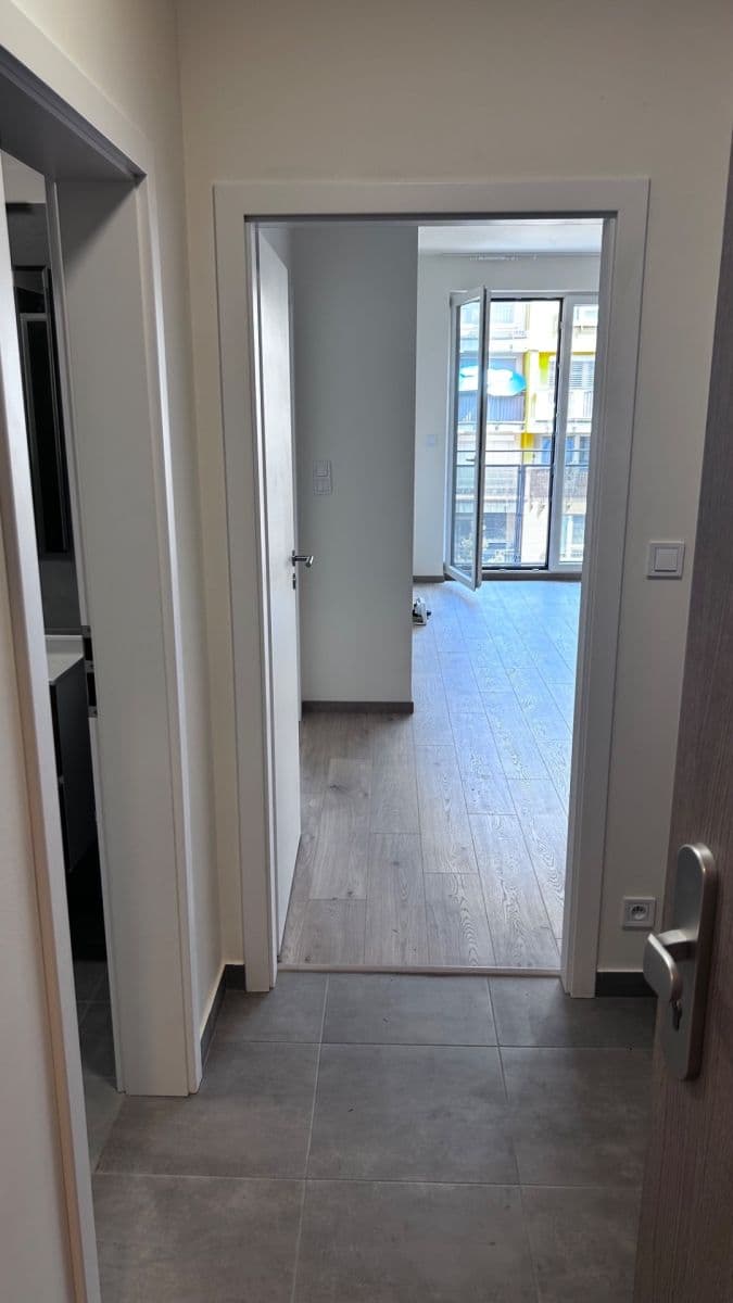Prenájom bytu 2-izbový 53 m², Gerstelova, Praha, Praha Prenájom bytu 2-izbový 53 m², Gerstelova, Praha, Praha