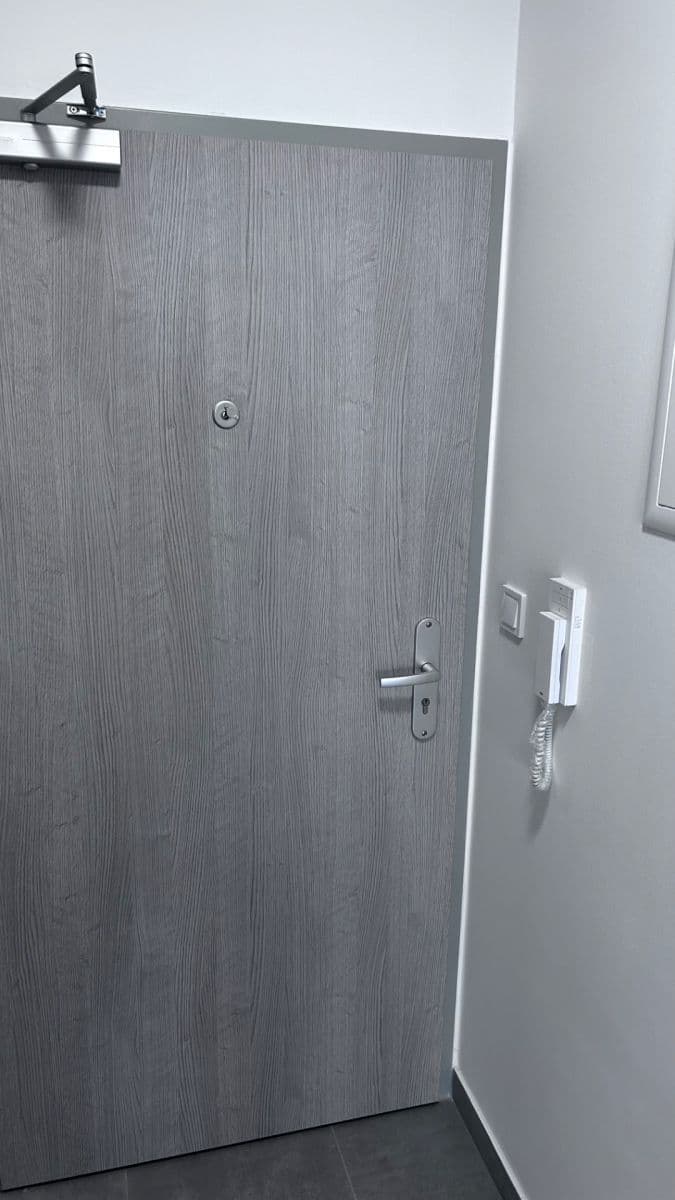 Prenájom bytu 2-izbový 53 m², Gerstelova, Praha, Praha Prenájom bytu 2-izbový 53 m², Gerstelova, Praha, Praha