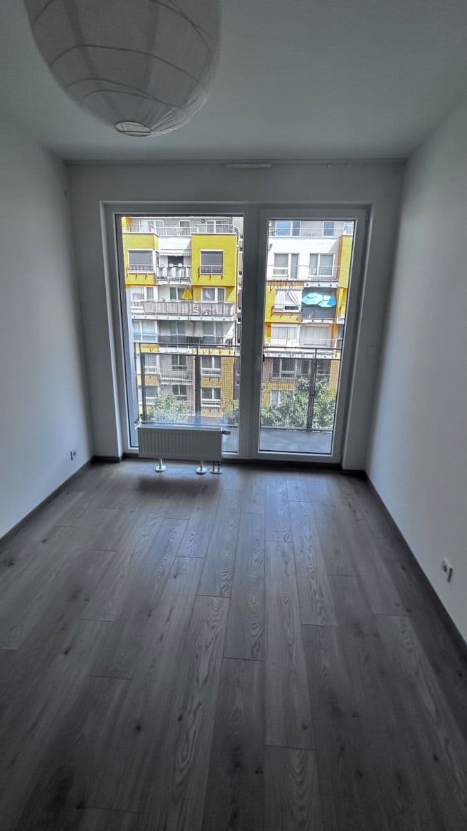 Prenájom bytu 2-izbový 53 m², Gerstelova, Praha, Praha Prenájom bytu 2-izbový 53 m², Gerstelova, Praha, Praha