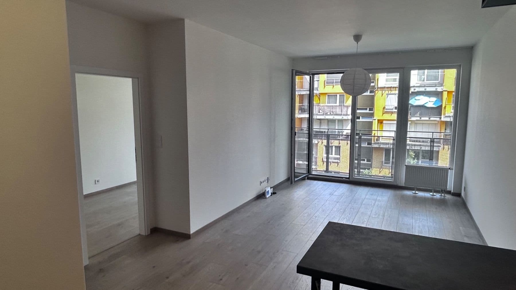 Prenájom bytu 2-izbový 53 m², Gerstelova, Praha, Praha Prenájom bytu 2-izbový 53 m², Gerstelova, Praha, Praha