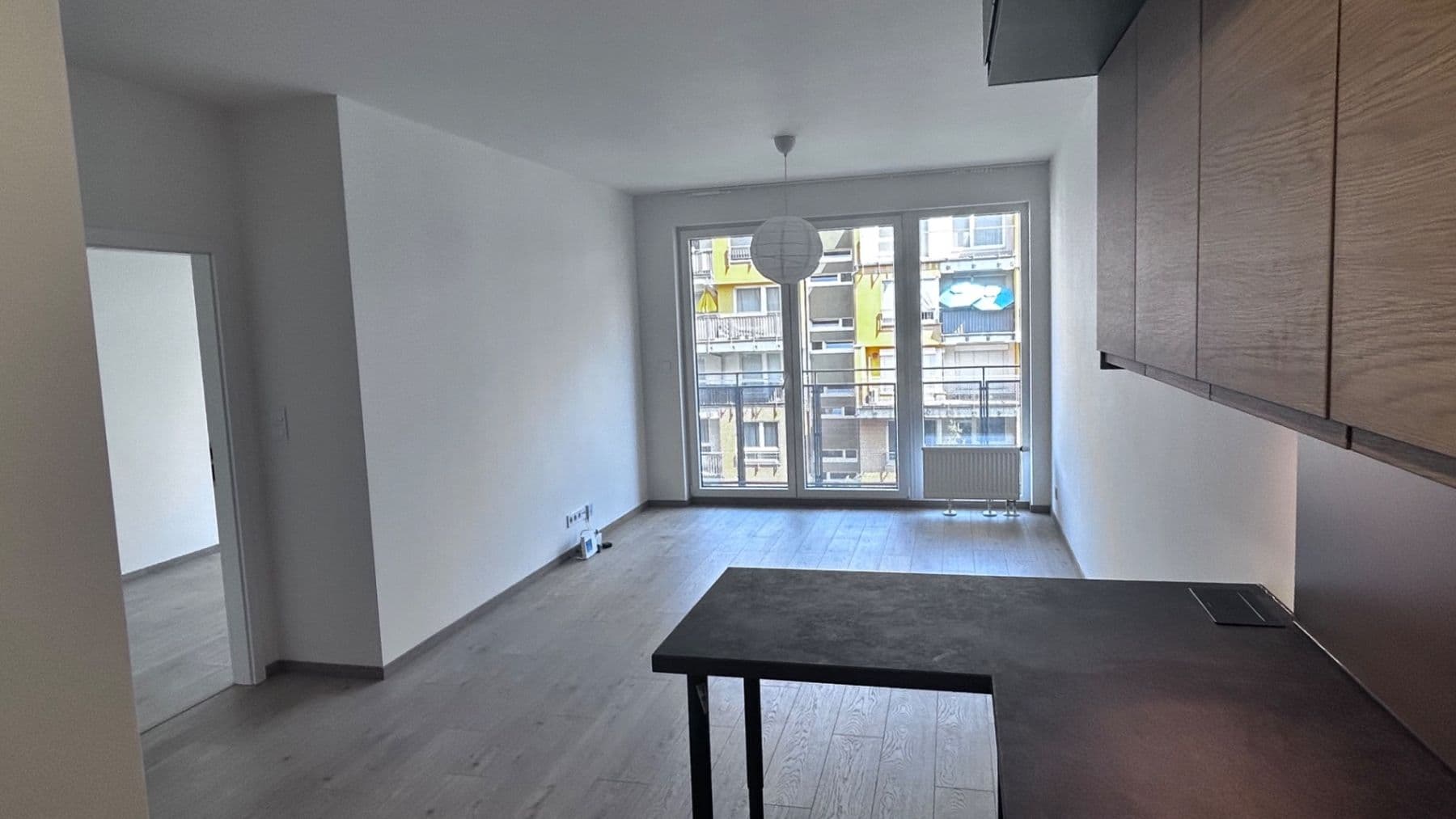 Prenájom bytu 2-izbový 53 m², Gerstelova, Praha, Praha Prenájom bytu 2-izbový 53 m², Gerstelova, Praha, Praha
