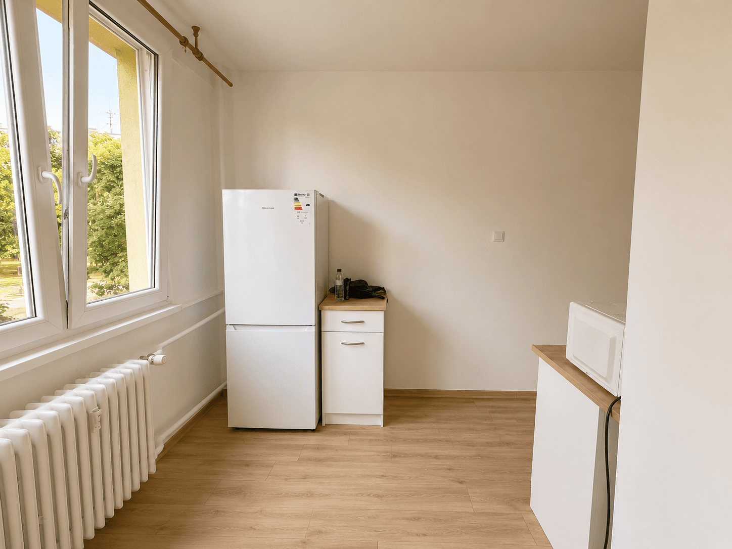 Prenájom bytu 3-izbový 90 m², U Pivovarské zahrady, Ústí nad Labem, Ústecký kraj Prenájom bytu 3-izbový 90 m², U Pivovarské zahrady, Ústí nad Labem, Ústecký kraj