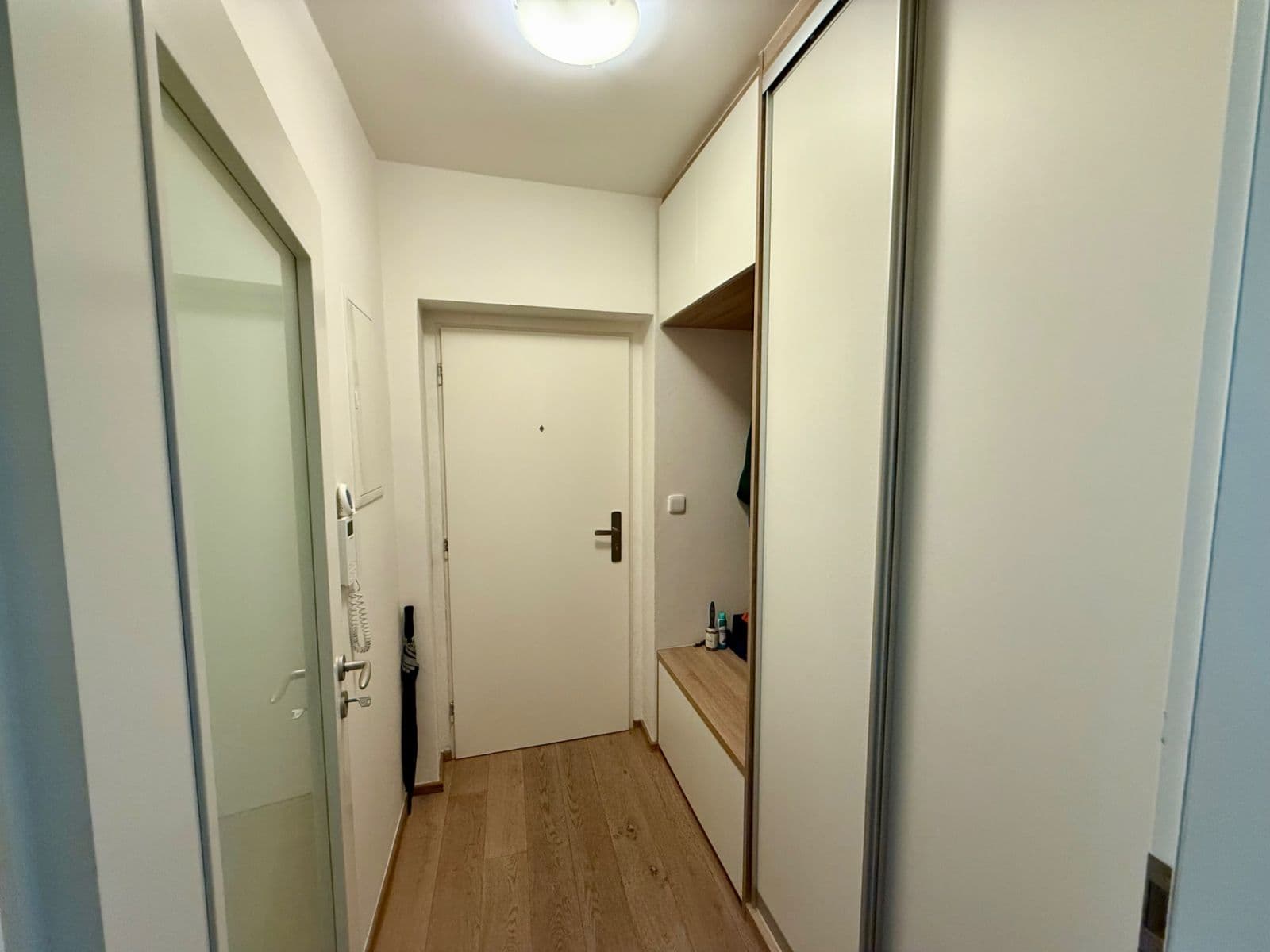 Prenájom bytu 3-izbový 97 m², Ke Slivenci, Praha, Praha Prenájom bytu 3-izbový 97 m², Ke Slivenci, Praha, Praha