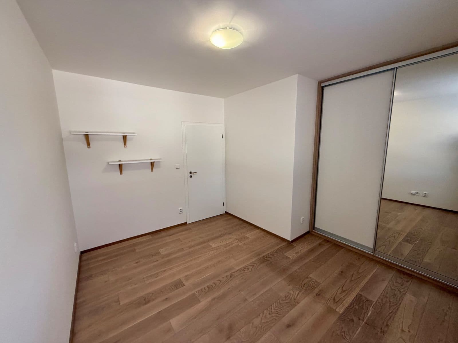 Prenájom bytu 3-izbový 97 m², Ke Slivenci, Praha, Praha Prenájom bytu 3-izbový 97 m², Ke Slivenci, Praha, Praha