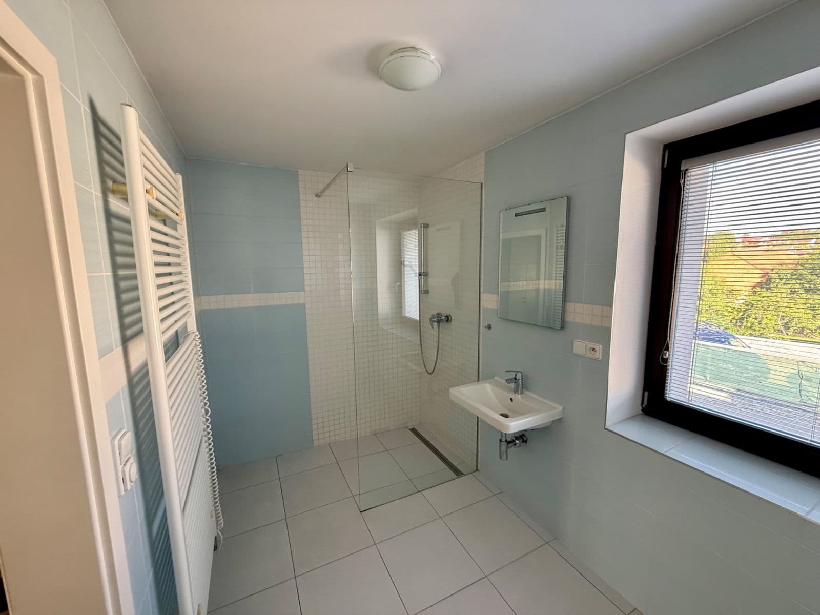 Prenájom bytu 3-izbový 97 m², Ke Slivenci, Praha, Praha Prenájom bytu 3-izbový 97 m², Ke Slivenci, Praha, Praha
