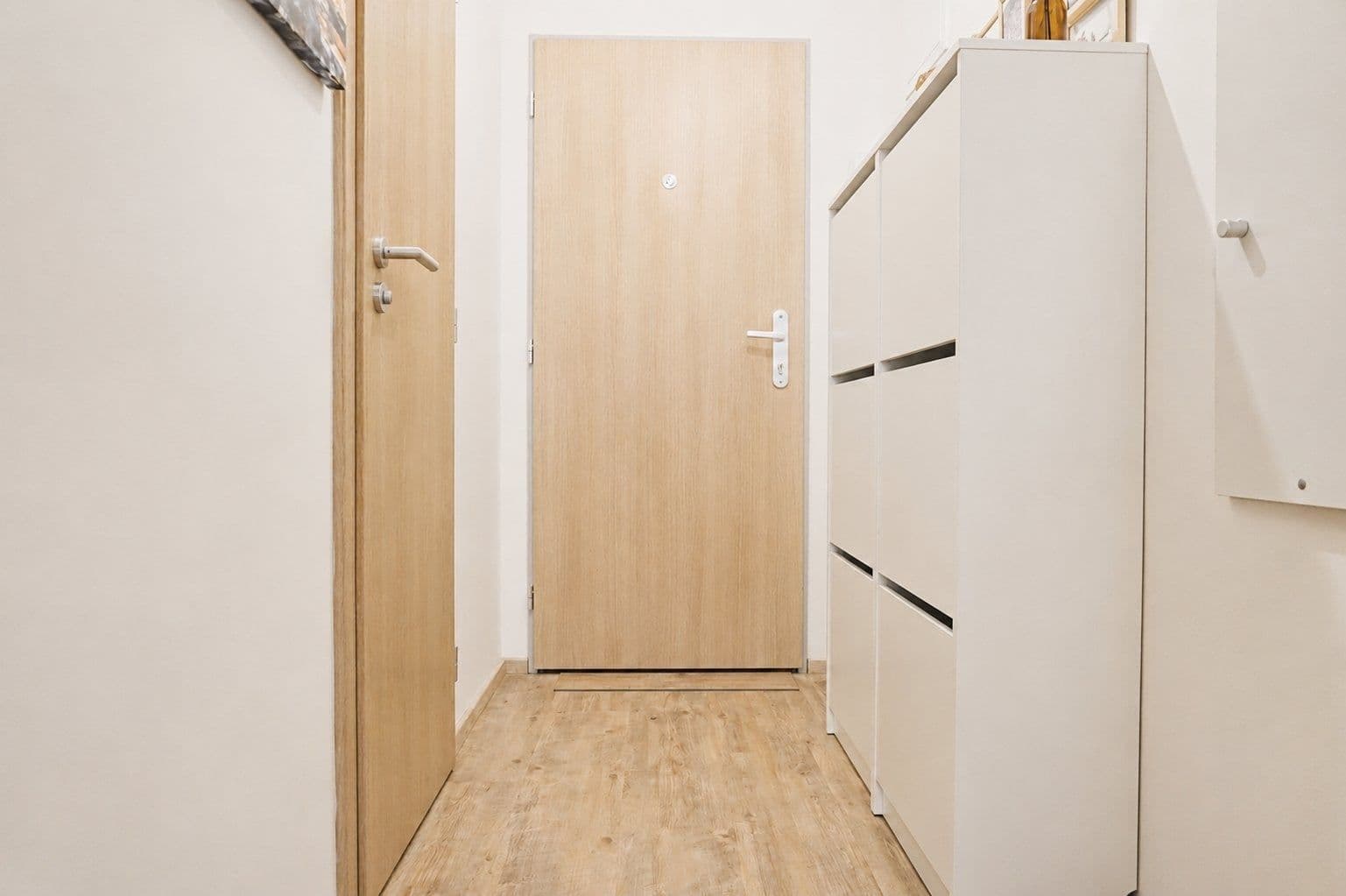 Prenájom bytu 1-izbový 32 m², V Honech, Klecany, Středočeský kraj Prenájom bytu 1-izbový 32 m², V Honech, Klecany, Středočeský kraj