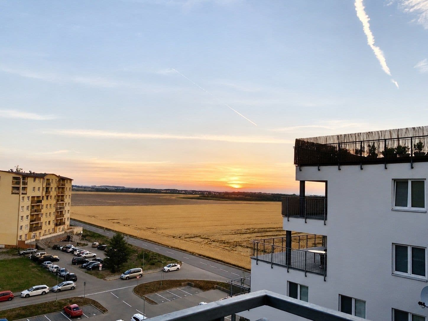 Prenájom bytu 1-izbový 32 m², V Honech, Klecany, Středočeský kraj Prenájom bytu 1-izbový 32 m², V Honech, Klecany, Středočeský kraj