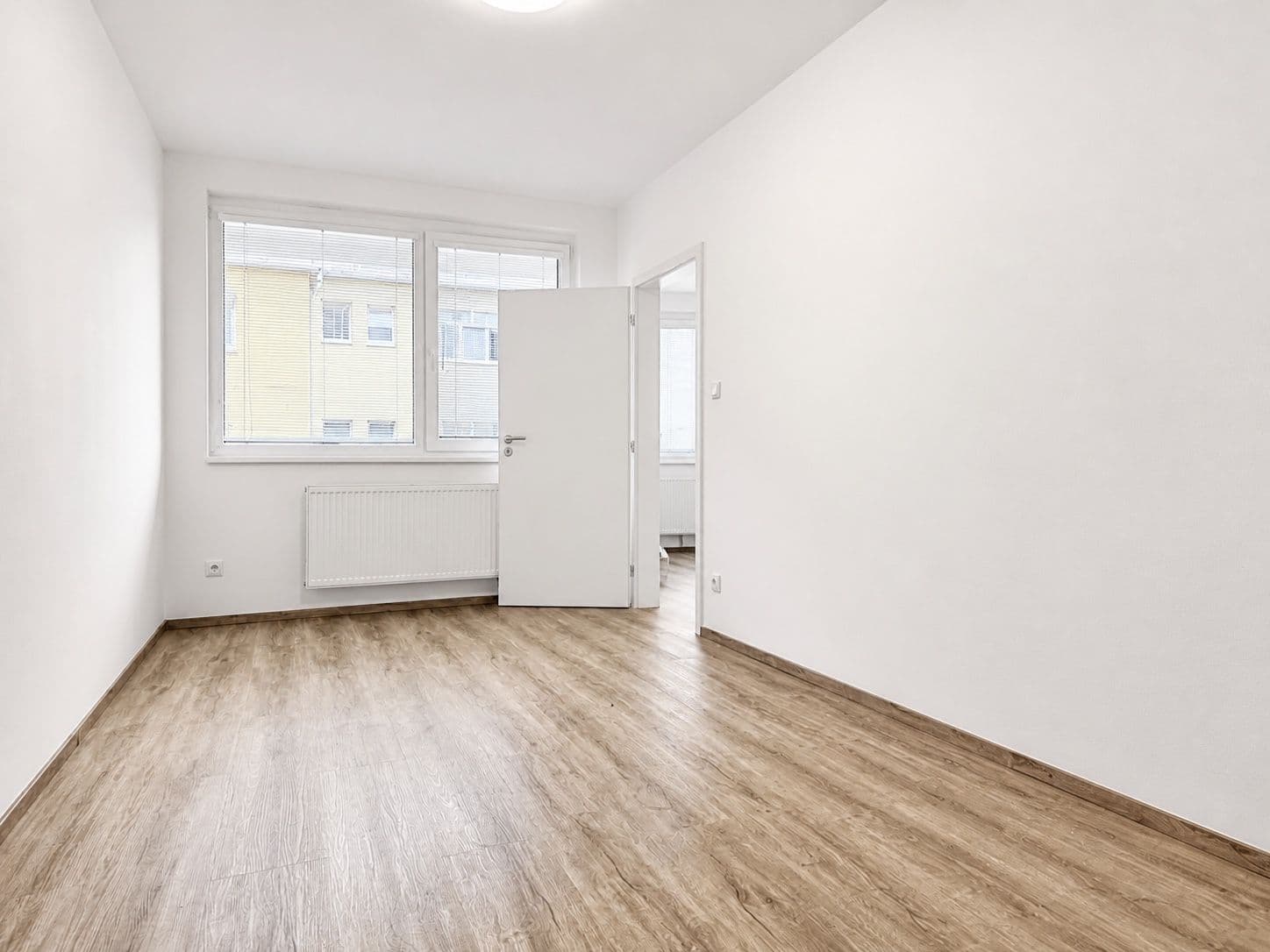 Prenájom bytu 2-izbový 47 m², U Svobodárny, Praha, Praha Prenájom bytu 2-izbový 47 m², U Svobodárny, Praha, Praha