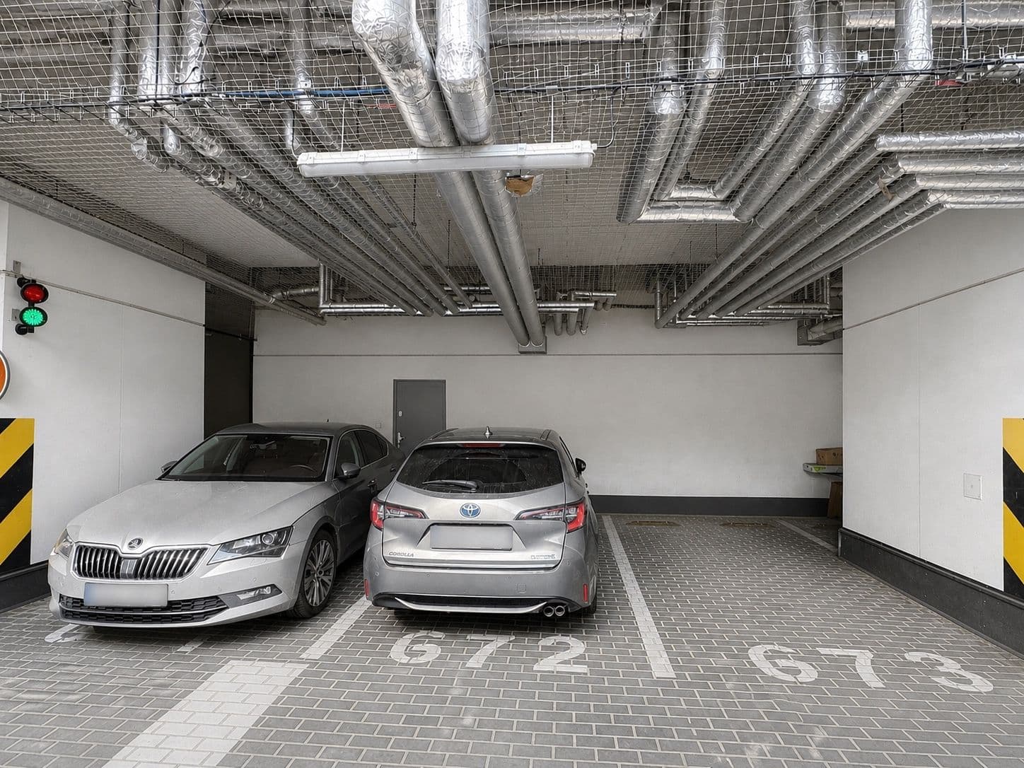 Prenájom bytu 2-izbový 47 m², U Svobodárny, Praha, Praha Prenájom bytu 2-izbový 47 m², U Svobodárny, Praha, Praha