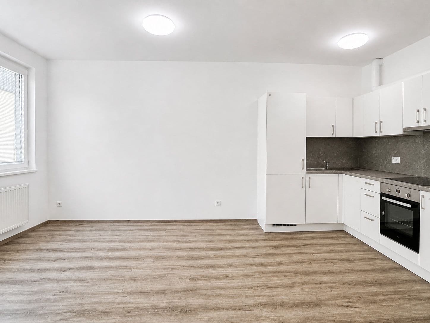 Prenájom bytu 2-izbový 47 m², U Svobodárny, Praha, Praha Prenájom bytu 2-izbový 47 m², U Svobodárny, Praha, Praha