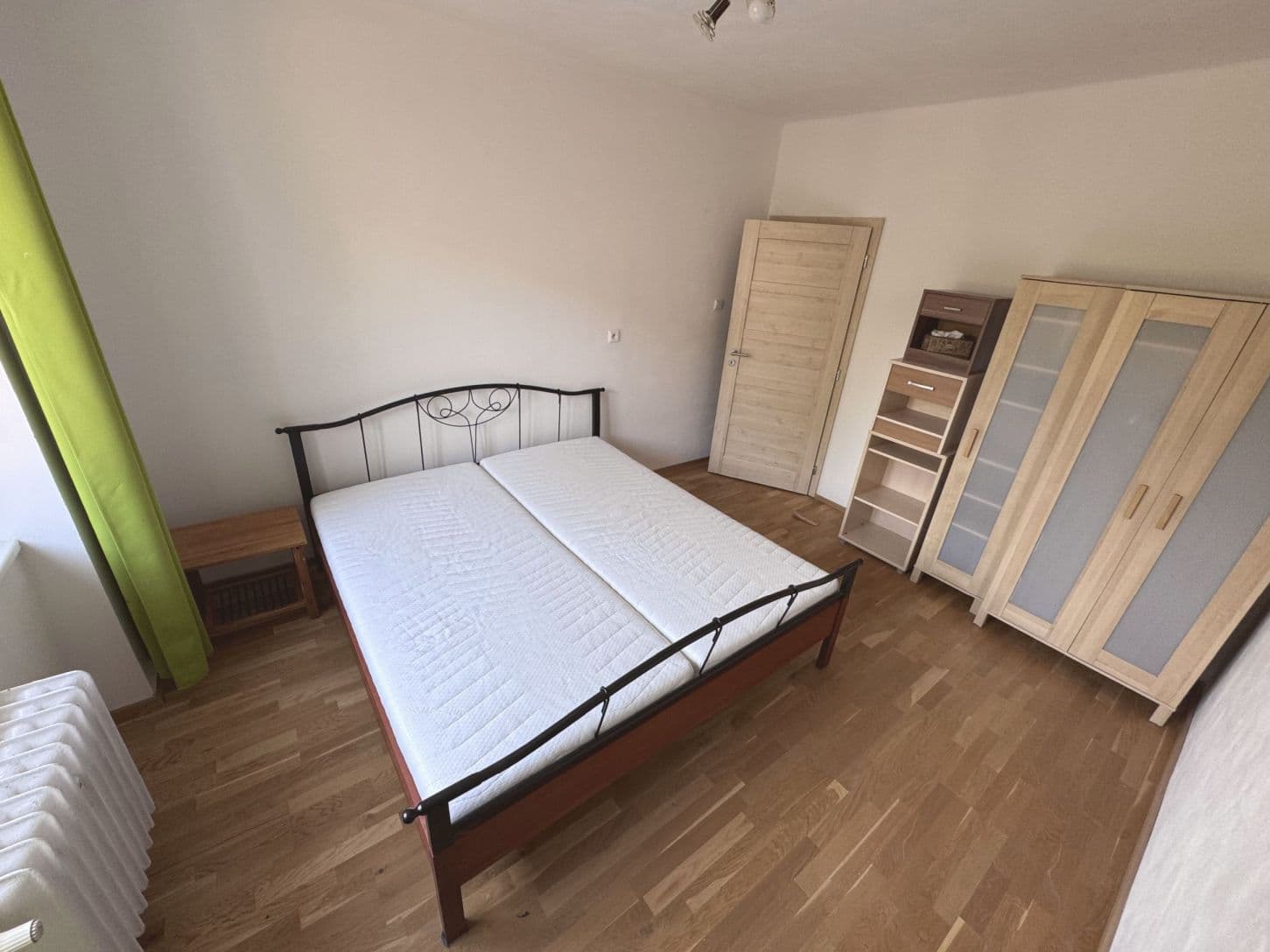 Prenájom bytu 3-izbový 77 m², Radbuzská, Praha, Praha Prenájom bytu 3-izbový 77 m², Radbuzská, Praha, Praha