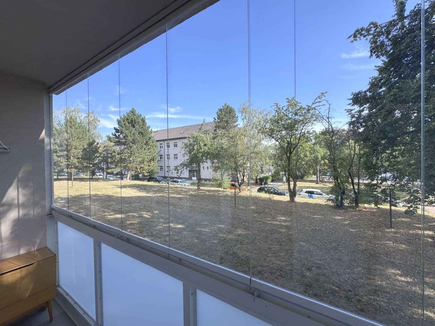 Prenájom bytu 3-izbový 77 m², Radbuzská, Praha, Praha Prenájom bytu 3-izbový 77 m², Radbuzská, Praha, Praha