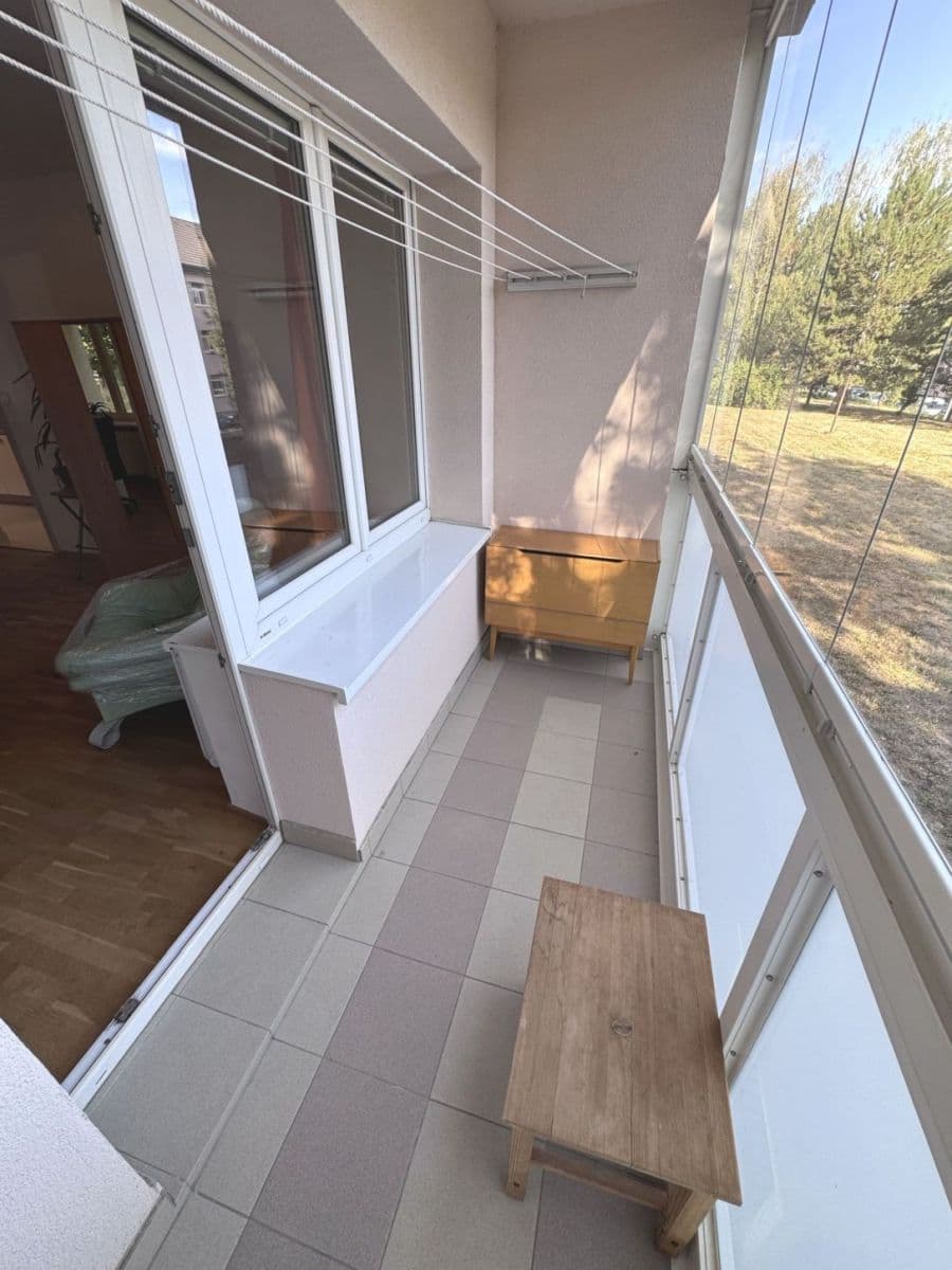 Prenájom bytu 3-izbový 77 m², Radbuzská, Praha, Praha Prenájom bytu 3-izbový 77 m², Radbuzská, Praha, Praha