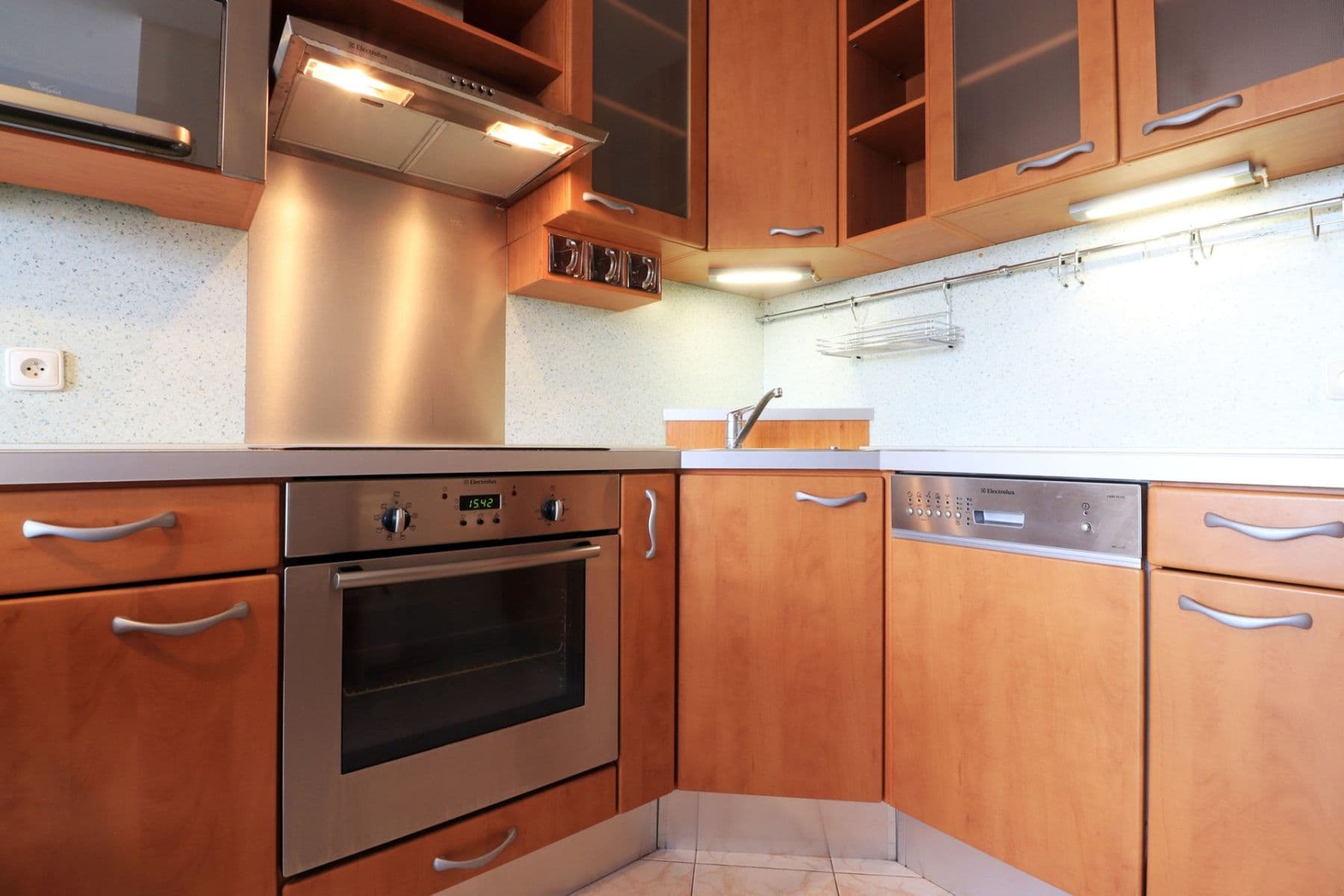 Prenájom bytu 2-izbový 40 m², Holubí, Praha, Praha Prenájom bytu 2-izbový 40 m², Holubí, Praha, Praha